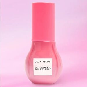 NWT Glow Recipe Guava Vitamin C Dark Spot Serum